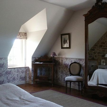 B&B Kerlilou Plouguiel Екстериор снимка
