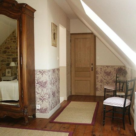 B&B Kerlilou Plouguiel Екстериор снимка