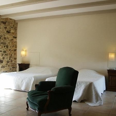 B&B Kerlilou Plouguiel Екстериор снимка