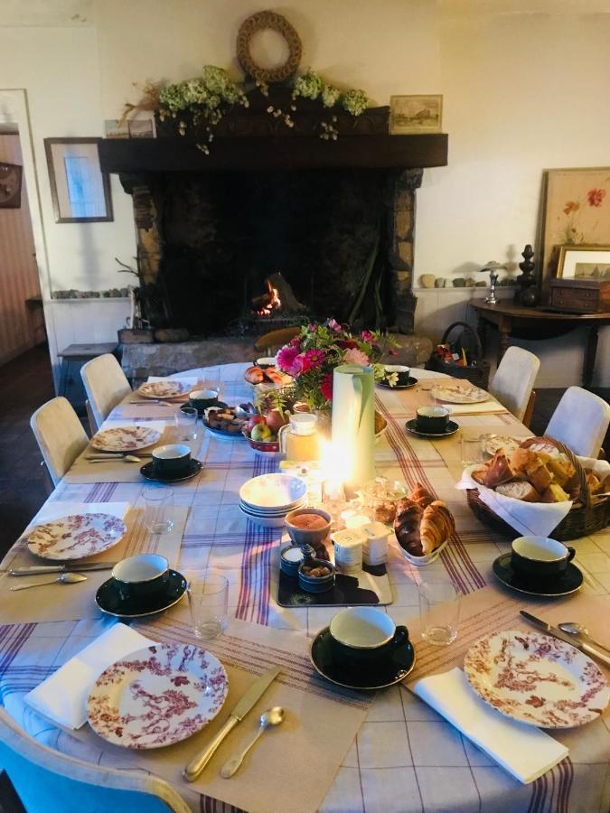 B&B Kerlilou Plouguiel Екстериор снимка