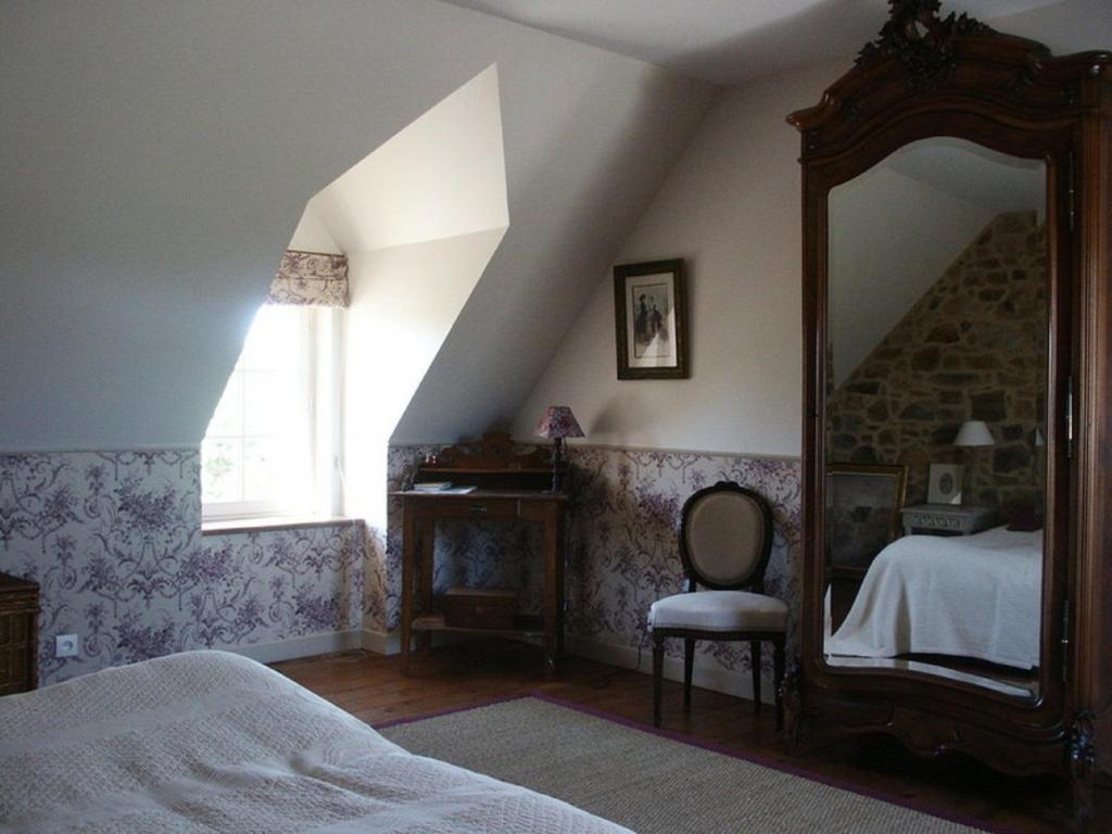 B&B Kerlilou Plouguiel Екстериор снимка
