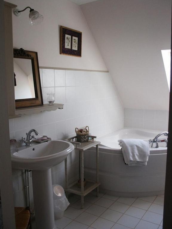 B&B Kerlilou Plouguiel Екстериор снимка