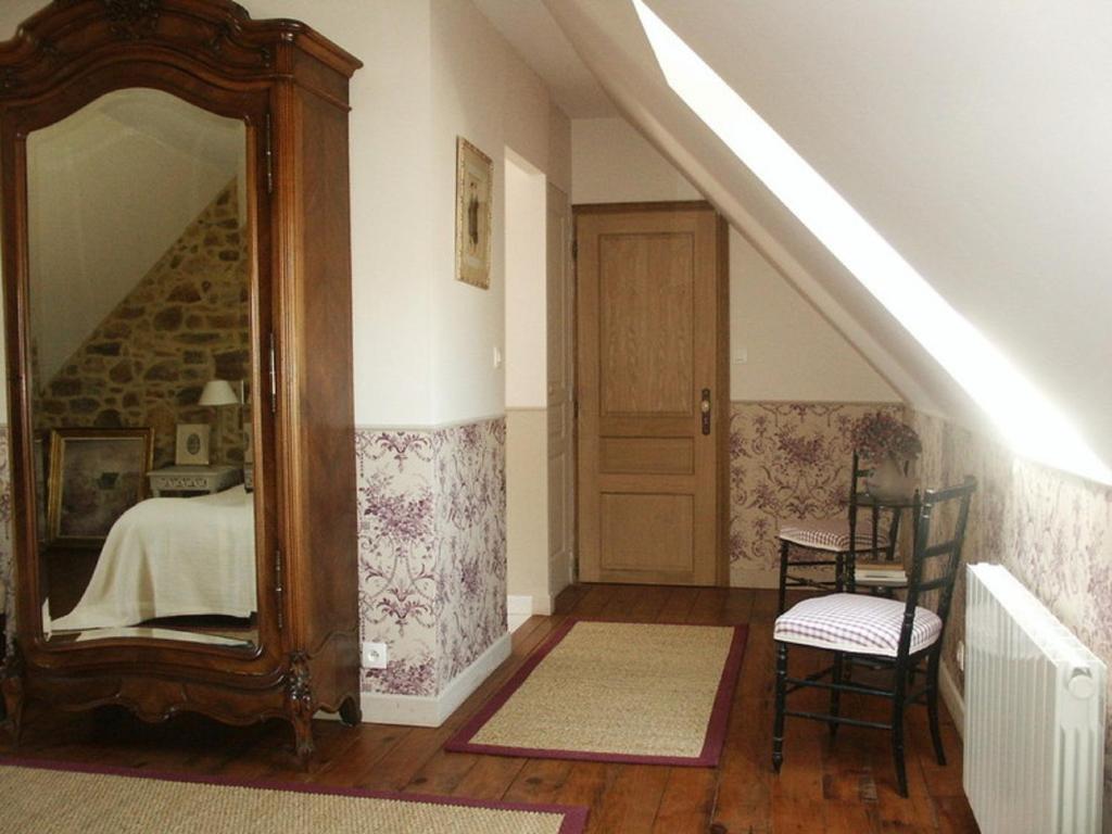 B&B Kerlilou Plouguiel Екстериор снимка