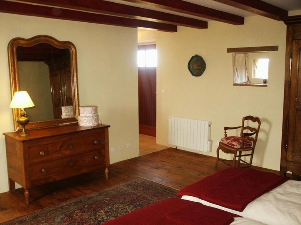 B&B Kerlilou Plouguiel Стая снимка