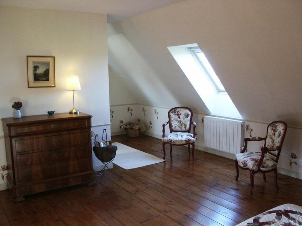 B&B Kerlilou Plouguiel Екстериор снимка