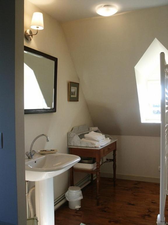 B&B Kerlilou Plouguiel Екстериор снимка