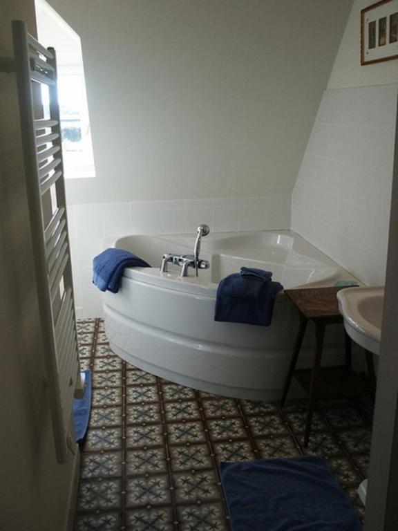 B&B Kerlilou Plouguiel Стая снимка