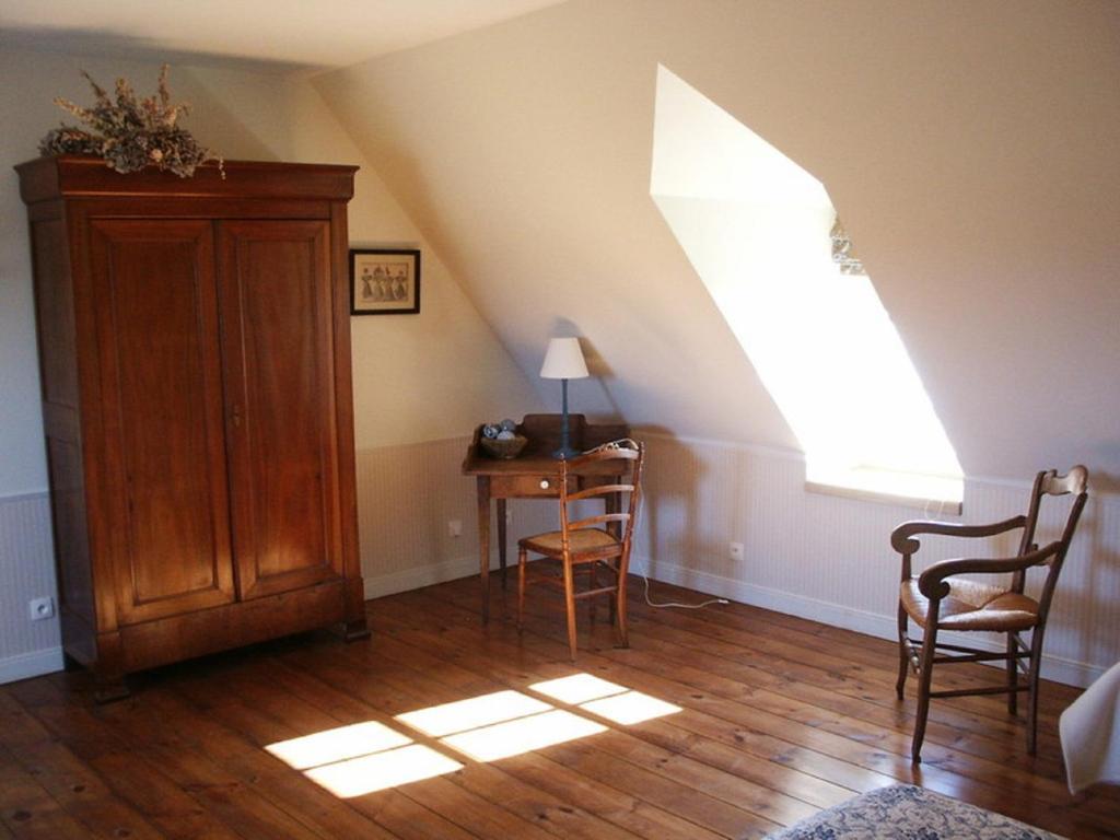 B&B Kerlilou Plouguiel Екстериор снимка