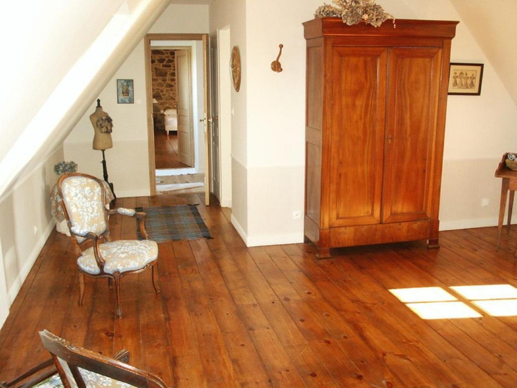 B&B Kerlilou Plouguiel Стая снимка