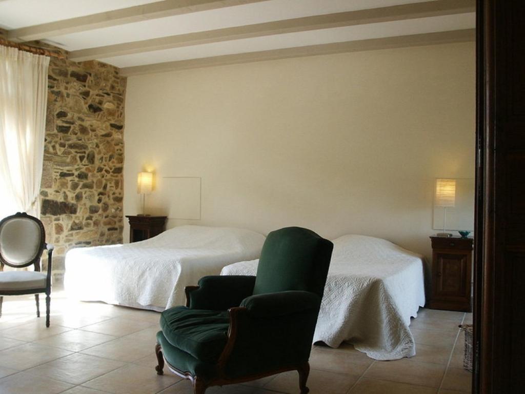 B&B Kerlilou Plouguiel Екстериор снимка